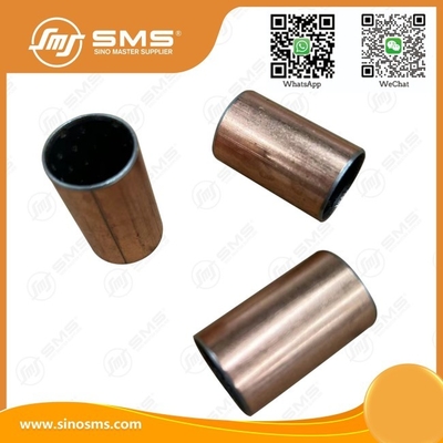 กล่องม้วน WG9761450121 HOWO อะไหล่รถบรรทุก รอลเลอร์ไลน์ รอลเลอร์บุช