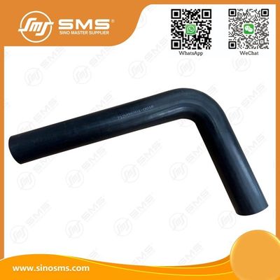 ท่อท่อระบายอากาศ 712W96301-0016 HOWO อะไหล่รถบรรทุก HOWO T5G C7H