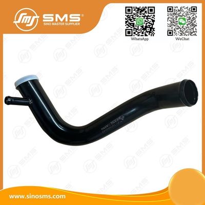 ท่อเรเดียเตอร์ DZ97259534563 SHACMAN ชิ้นส่วนรถบรรทุก Shacman X6000