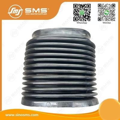 กลองท่อ DZ9Х259190500 SHACMAN ส่วนรถบรรทุก SHACMAN X6000