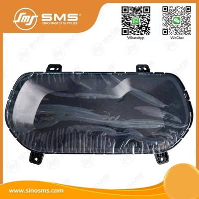 เครื่องมือของรถบรรทุก DZ9L149584104 SHACMAN ชิ้นส่วนรถบรรทุก Shacman X6000
