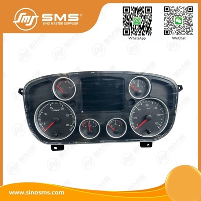 อุปกรณ์รวม WG9918581129 HOWO อะไหล่รถบรรทุก HOWO T5G