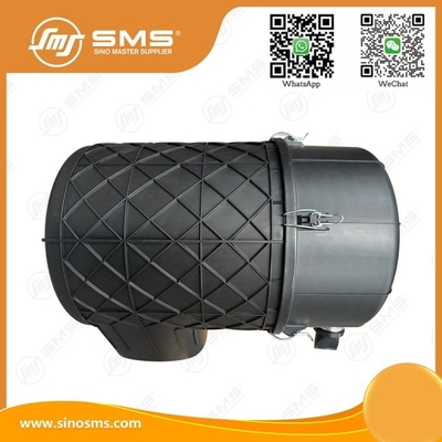 การประกอบกรองอากาศ DZ9D259190102 SHACMAN ส่วนลาก Shacman X6000