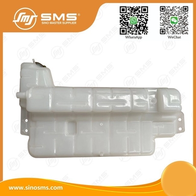 ถังขยาย DZ9X259533010 SHACMAN ส่วนรถบรรทุก Shacman X6000