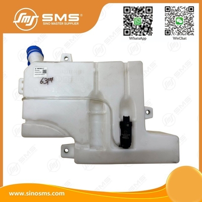 เครื่องล้างกระจกหน้าฟ้า DZ16231740100 SHACMAN อะไหล่รถบรรทุก Shacman X6000