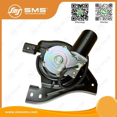 เครื่องยนต์ Wiper DZ16231740030 SHACMAN ชิ้นส่วนรถบรรทุก Shacman X6000