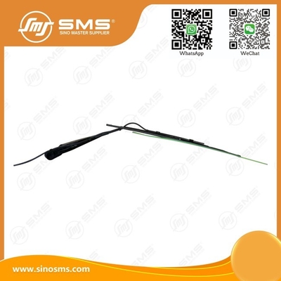 ชุดเครื่องเป่า DZ16251740010 SHACMAN ส่วนรถบรรทุก Shacman X6000