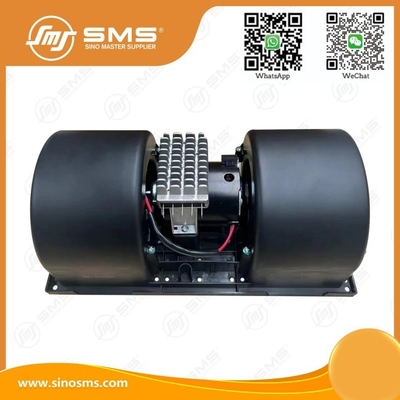 ชุดเครื่องเป่าอากาศ 811W61942-0003/5 HOWO อะไหล่รถบรรทุก
