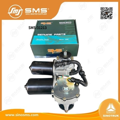 เครื่องเคลื่อนไหวเครื่องเปียกผ้า 8126421.6134 SHACMAN อะไหล่รถบรรทุก Sinotruk HOWO A7 Shacman F2000 F3000