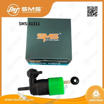 ปั๊มล้างหน้ากระจก 8126485.6030 SHACMAN รถกระบะอะไหล่ SMS
