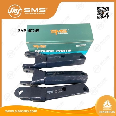 เครื่องยับยั้งแรงกระแทก 199100680065 HOWO อะไหล่รถบรรทุก A7 หน้า SMS