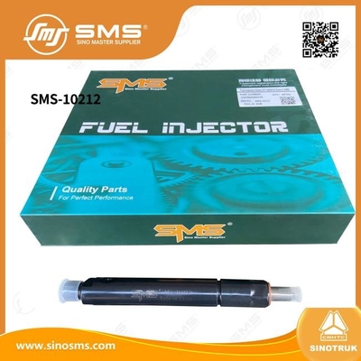 เครื่องฉีดเชื้อเพลิง VG1560080276 ปั๊มฉีด