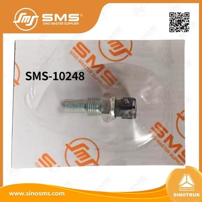 เครื่องตรวจจับอุณหภูมิน้ํา VG1500090061 เครื่องตรวจจับอุณหภูมิน้ํา HOWO อะไหล่เครื่องยนต์