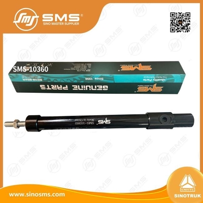 WG9100570014 SINOTRUK HOWO อะไหล่รถบรรทุก
