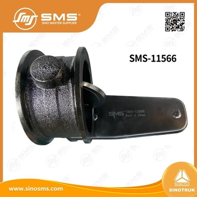 วาล์วกระพริบ DZ9100189018 วาล์วเบรคไอ SHACMAN อะไหล่รถบรรทุก
