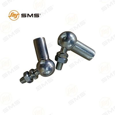 กลมสับ 190003963623 หัวกลม SINOTRUK HOWO อะไหล่รถบรรทุกหนัก