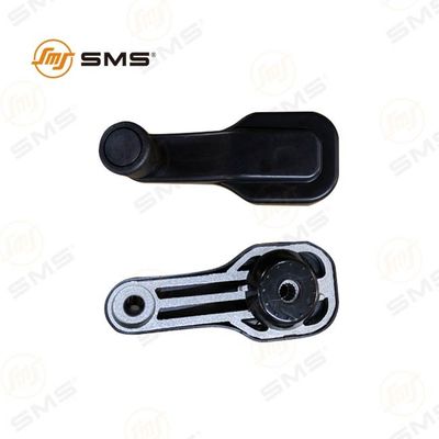 HOWO กระบะยกรถบรรทุก WG1642330001 งานหนัก