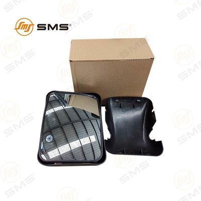 กระจกมองหลัง WG1642777012 ชิ้นส่วนรถบรรทุก SINOTRUK HOWO กระจกมองข้าง