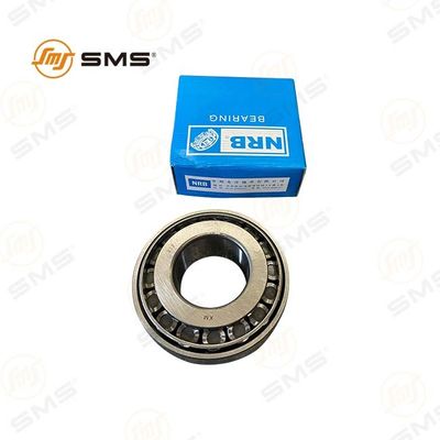 ลูกปืนดุมล้อหน้า 190003326543 ชิ้นส่วนรถบรรทุก SINOTRUK HOWO