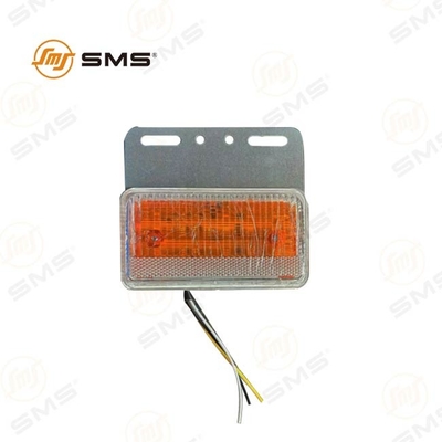 ไฟส่องข้างรถยนต์ SD-4010 24V-A
