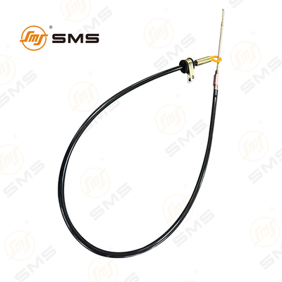 เครื่องปรับน้ํามัน VG1500010600 สําหรับ Sinotruk HOWO อะไหล่รถบรรทุก