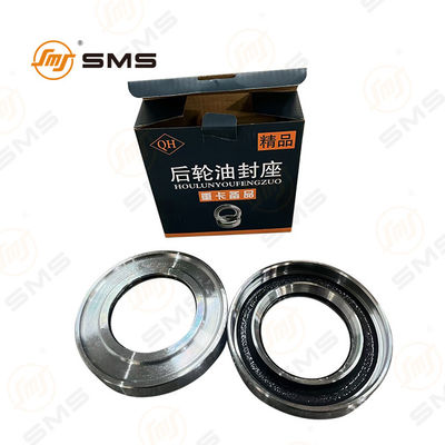 HOWO อะไหล่รถยนต์ฮับ ปิดน้ํามันวงแหวน 199012340019 ปิดน้ํามันล้อหลัง