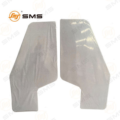 แผงครอบประตู Shacman F3000 81.62630.5095 อะไหล่รถบรรทุก