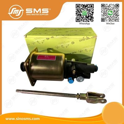 ซิลินเดอร์ทํางานคลาช DZ9112230166 SHACMAN อะไหล่รถบรรทุก