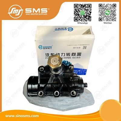 DZ9114470075 ปั๊มหมุนแรง SHACMAN อะไหล่รถบรรทุก