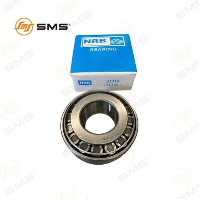 ตลับลูกปืนเม็ดเรียว DONGFENG Truck Parts 32310 ขนาด 50 × 110 × 42.25 มม.