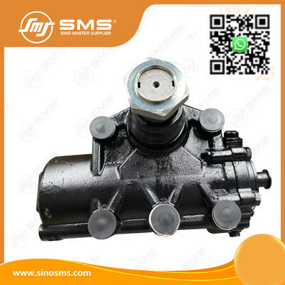 DZ9X189430107 ปั๊มควบคุมแรงสําหรับ Shacman Delong F3000 X3000 รถบรรทุกหนัก ปั๊มไฮดรอลิก Assy