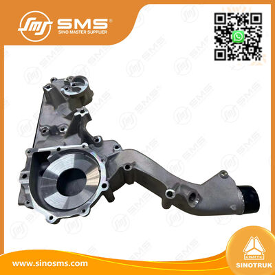 200V06330-5041 Water Pump Distribution Box for Sinotruk HOWO T7H / Sitrak C7H MC11 MC13 Engine Parts