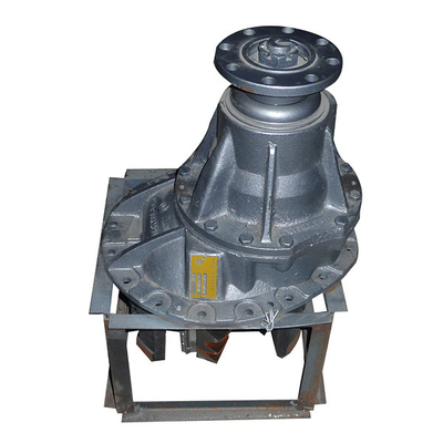ชิ้นส่วนรถบรรทุก OEM ODM IVECO ISO9001 Iveco Commercial Parts