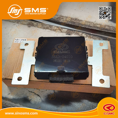 36AD-04010 ตัวควบคุมกระจกประตู 20 * 12 * 3 ซม. CAMC Truck Parts