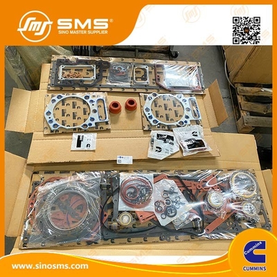 เครื่องยนต์คัมมิน 105 * 45 * 30 ซม. KT19 KIT 3801007 3800728