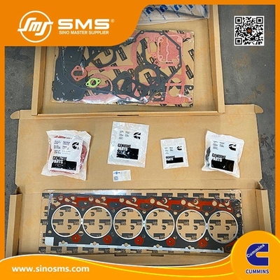 93 * 40 * 30 ซม. เครื่องยนต์คัมมินส์ 6BT5.9 KIT 4089649 3802376