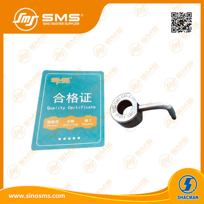 Shacman F3000 ชิ้นส่วนเครื่องยนต์รถบรรทุก 612600010750 หัวฉีดน้ำมัน SMS-11040