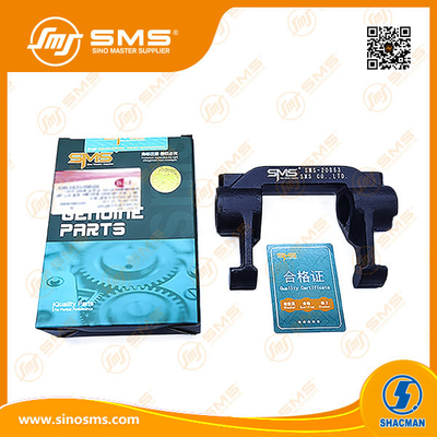 12817 คลัตช์ปล่อยส้อม Sinotruk Howo Truck Gearbox Parts SMS-20863