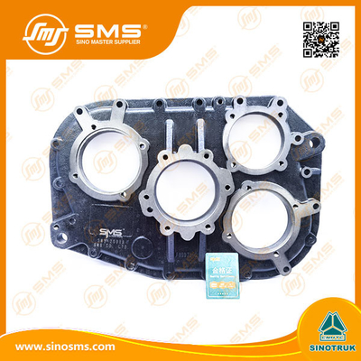 F99975 SMS Truck Gearbox Parts Gearbox End Cover SMS-0918