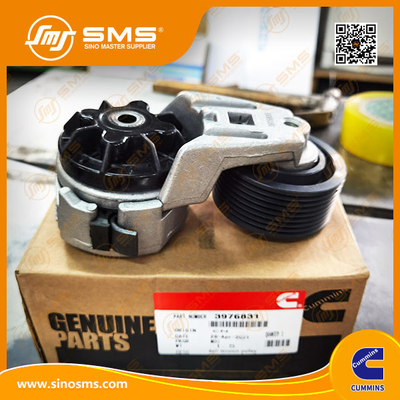3976831 CUMMINS ตัวปรับความตึงสายพานชิ้นส่วนเครื่องยนต์ 20*15*5CM