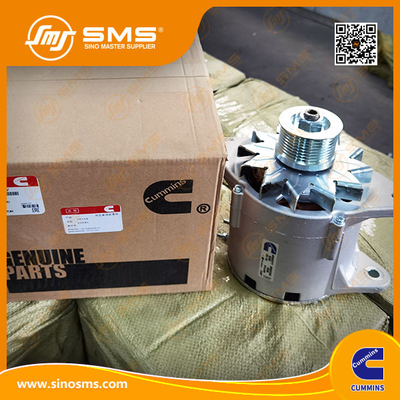 4988377 เครื่องยนต์ 4BT CUMMIN กระแสสลับ 25 * 25 * 25 ซม. ISO9001