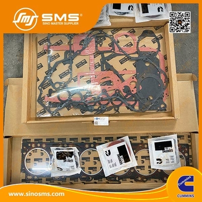 3800558 3802624 CUMMINS ชิ้นส่วนเครื่องยนต์ซ่อมเครื่องยนต์ KIT