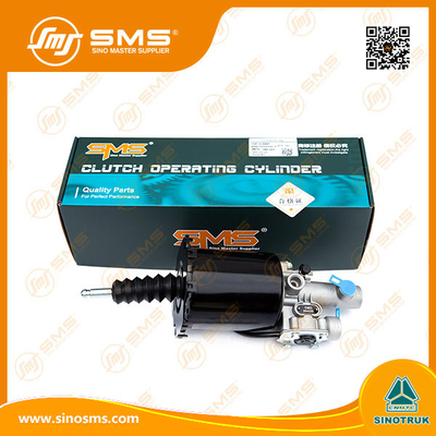 WG9725230041/2 อะไหล่รถบรรทุก SMS คลัตช์กระบอกสูบปฏิบัติการ SMS-20425