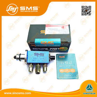 F99660 SMS Truck Parts Double H Valve Shacman รถบรรทุกอะไหล่ SMS-20903