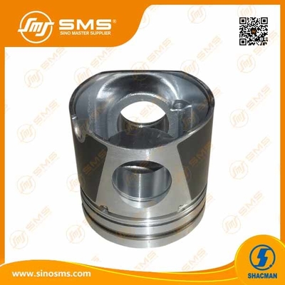 612600030034 Piston WP10 Weichai ชิ้นส่วนเครื่องยนต์ Shacman Truck Parts