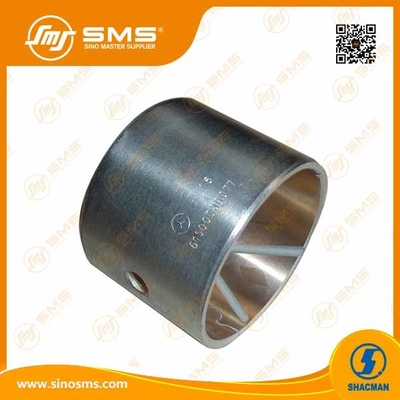 61500030077 Con-Rod Bush WP10 Weichai ชิ้นส่วนเครื่องยนต์ Shacman Truck Parts