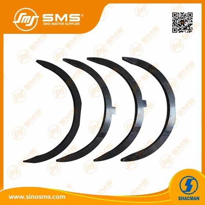 81500010125 Thrust Wp10 Weichai ชิ้นส่วนเครื่องยนต์ Shacman Truck Parts