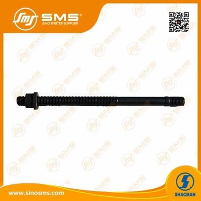 สลักเกลียวหัวกระบอกสูบเครื่องยนต์ Shacman Weichai Wp10 61500010185