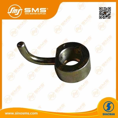 Weichai เครื่องยนต์หัวฉีดน้ำมันหัวฉีด Wp10 612600010659
