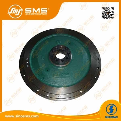 Weichai Engine SHACMAN อะไหล่รถบรรทุกมู่เล่ Wp10 612600020354